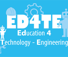 ED4TE - EDUCATION 4 TECHNOLOGY