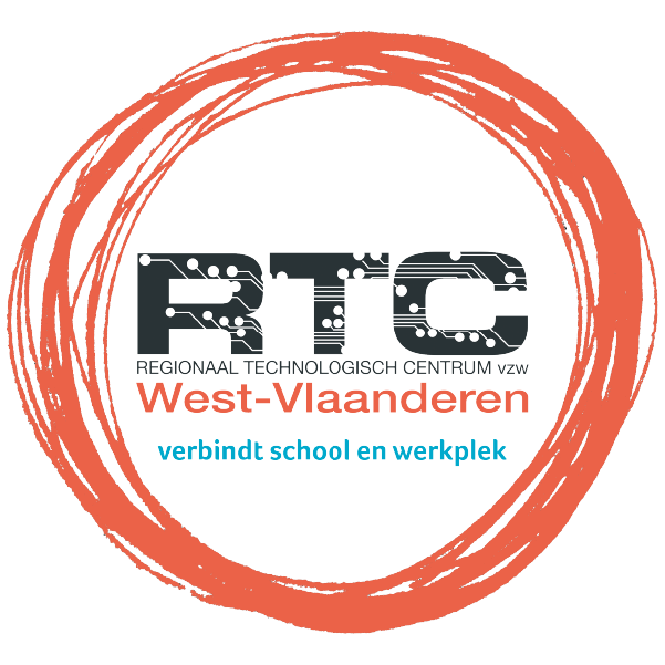 rtc logo rond - witte cirkel achtergond